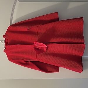 Girls Formal Dress with Jacket